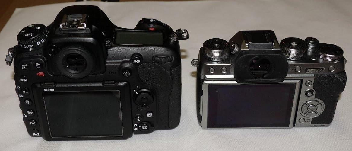 Amazon | FUJIFILM ミラーレス一眼 X-T2 ボディ グラファイトシルバー