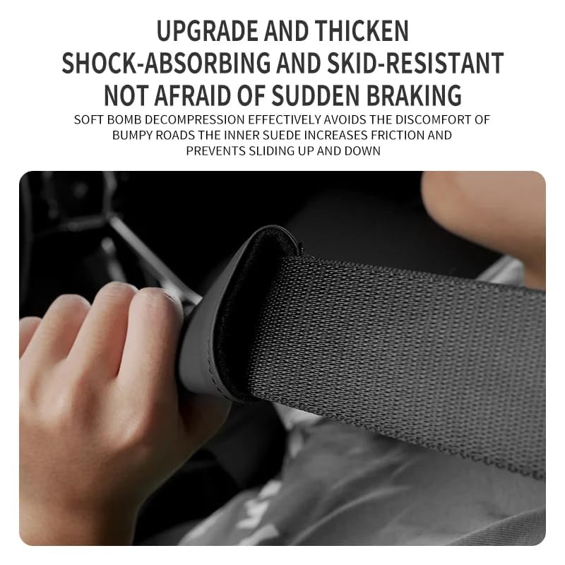 Tapis De Voiture Sol Kit Pour Alfa Romeo Giulietta Gris Noir Velours