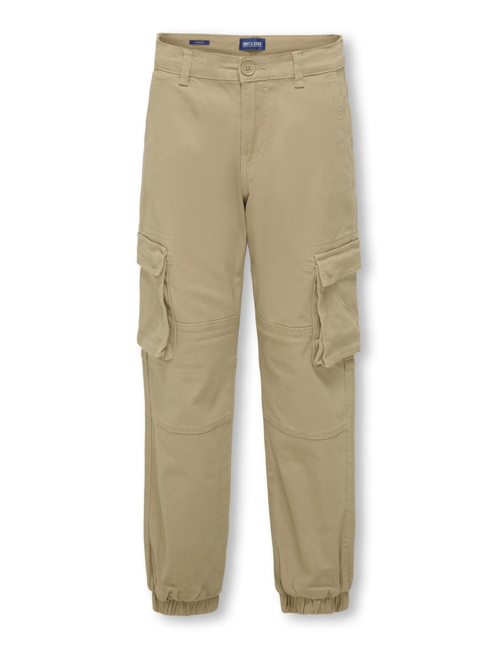 Only & sons junior Jungen Osjcam Stage Cargo Cuff Life Noos