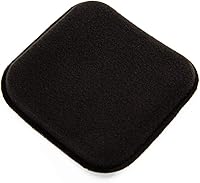 Vista 8 de Kit de almohadillas de repuesto para casco de Airsoft, juego de almohadillas de espuma universales, accesorios tácticos, kits de acolchado