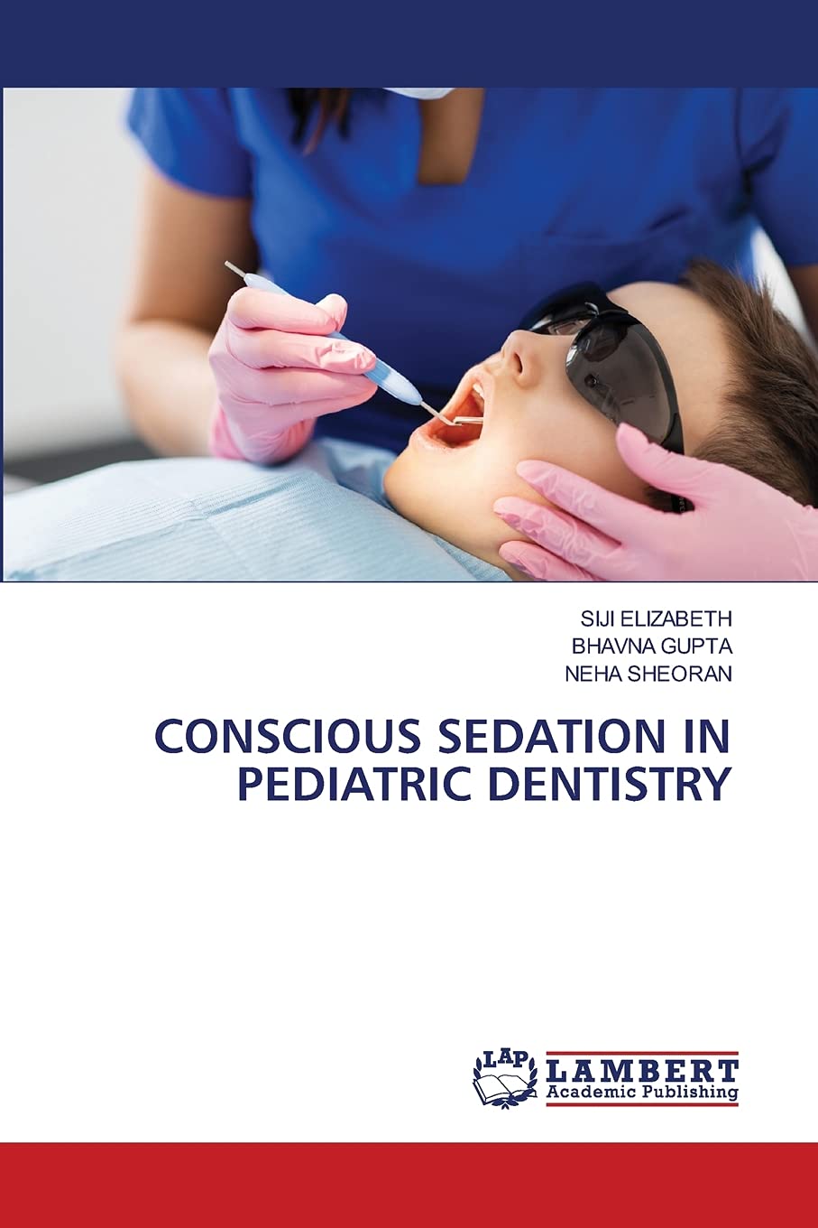 CONSCIOUS SEDATION IN PEDIATRIC DENTISTRY