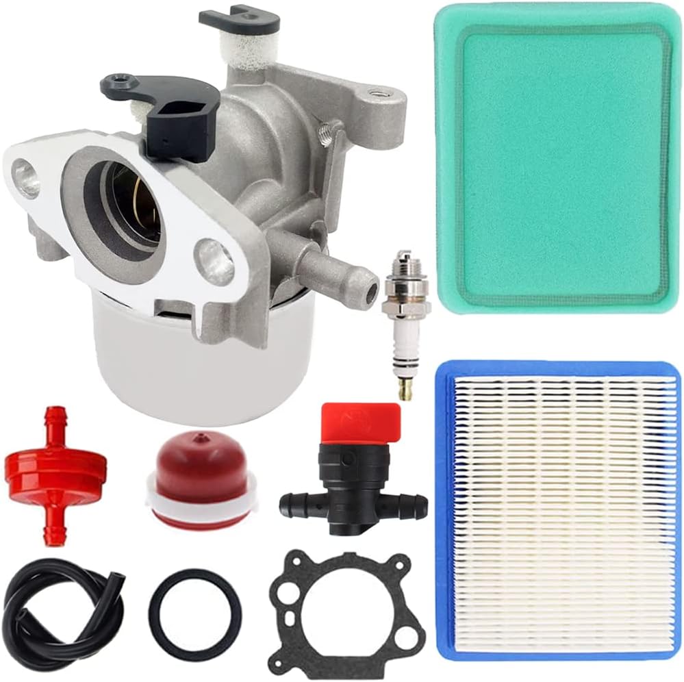 John Deere Rear Bag Carburetor For John Deere JS35 JS46 JM46 JS48