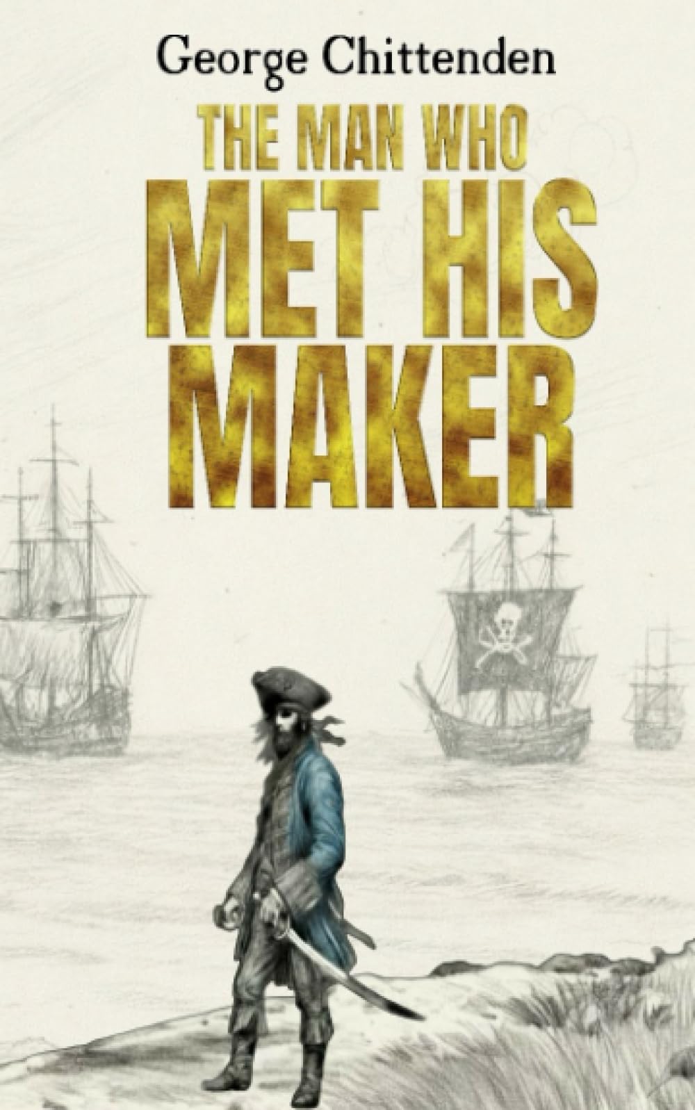 The Man Who Met His Maker