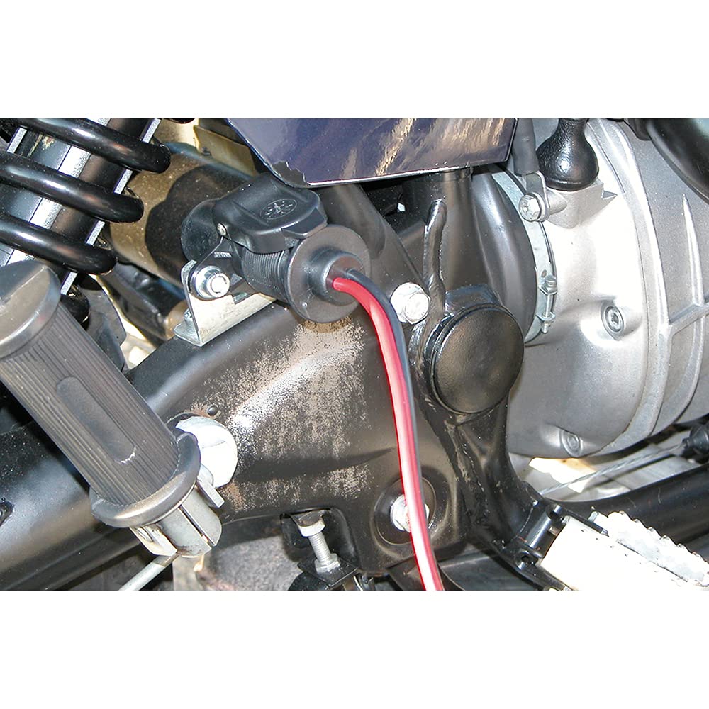 HERTH+BUSS JAKOPARTS 51305411 Presa corrente