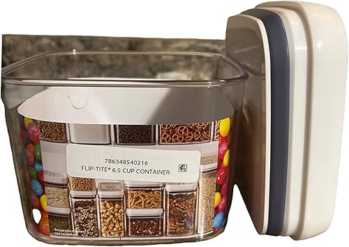 Miniatura 2 de Contenedor de cocina