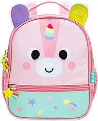 Buba, Lancheira Térmica Buba Zoo Unicórnio