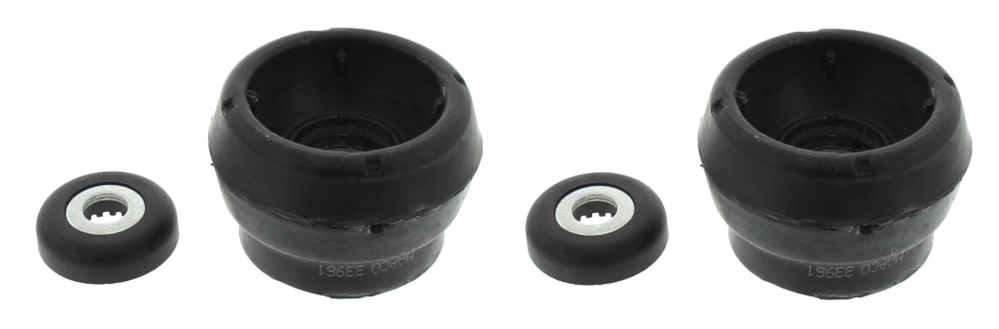 MAPCO Kit de réparation (palier d'appui de jambe de suspension) 34853/2