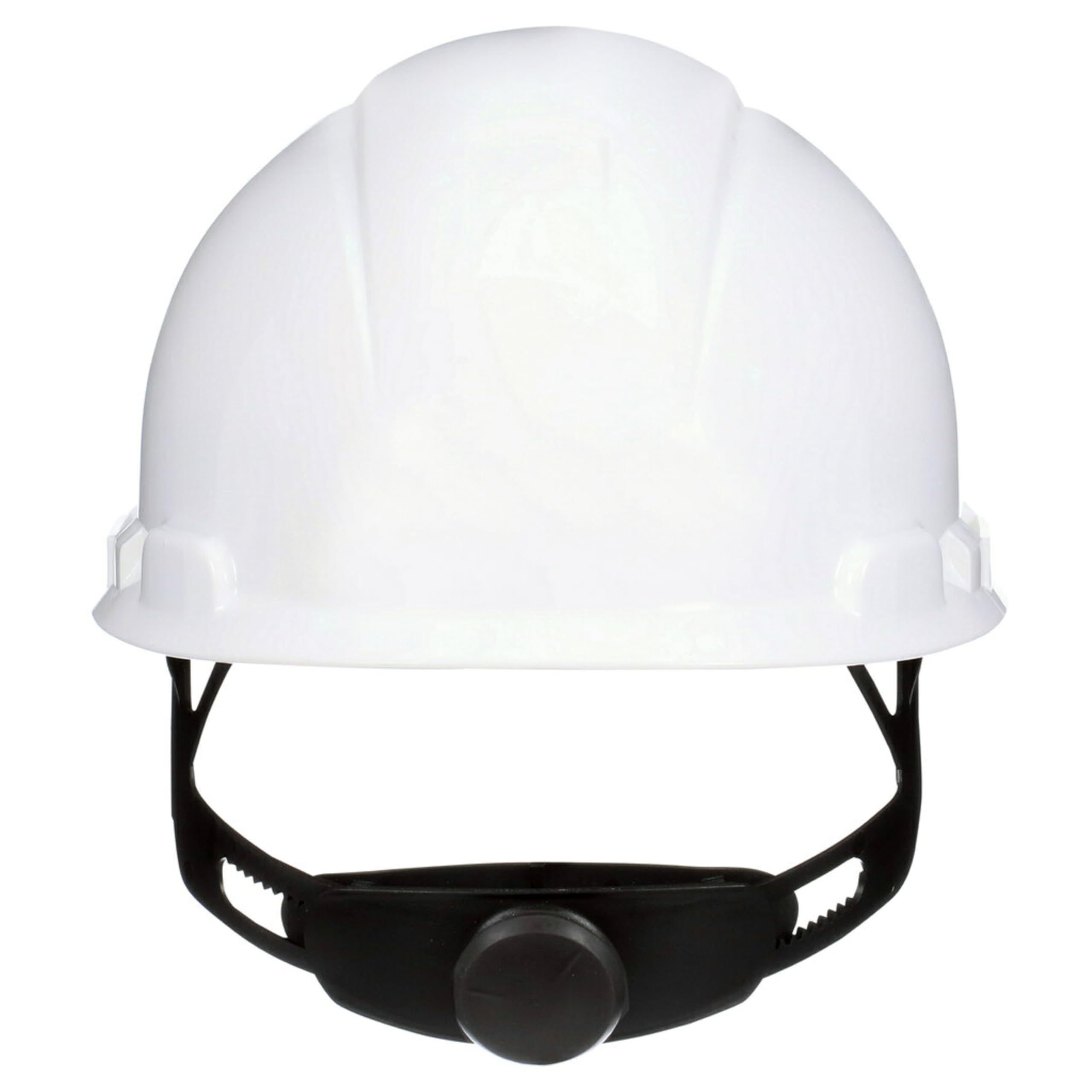 3M SecureFit - Casco rigido ventilato, con regolazione a cricchetto