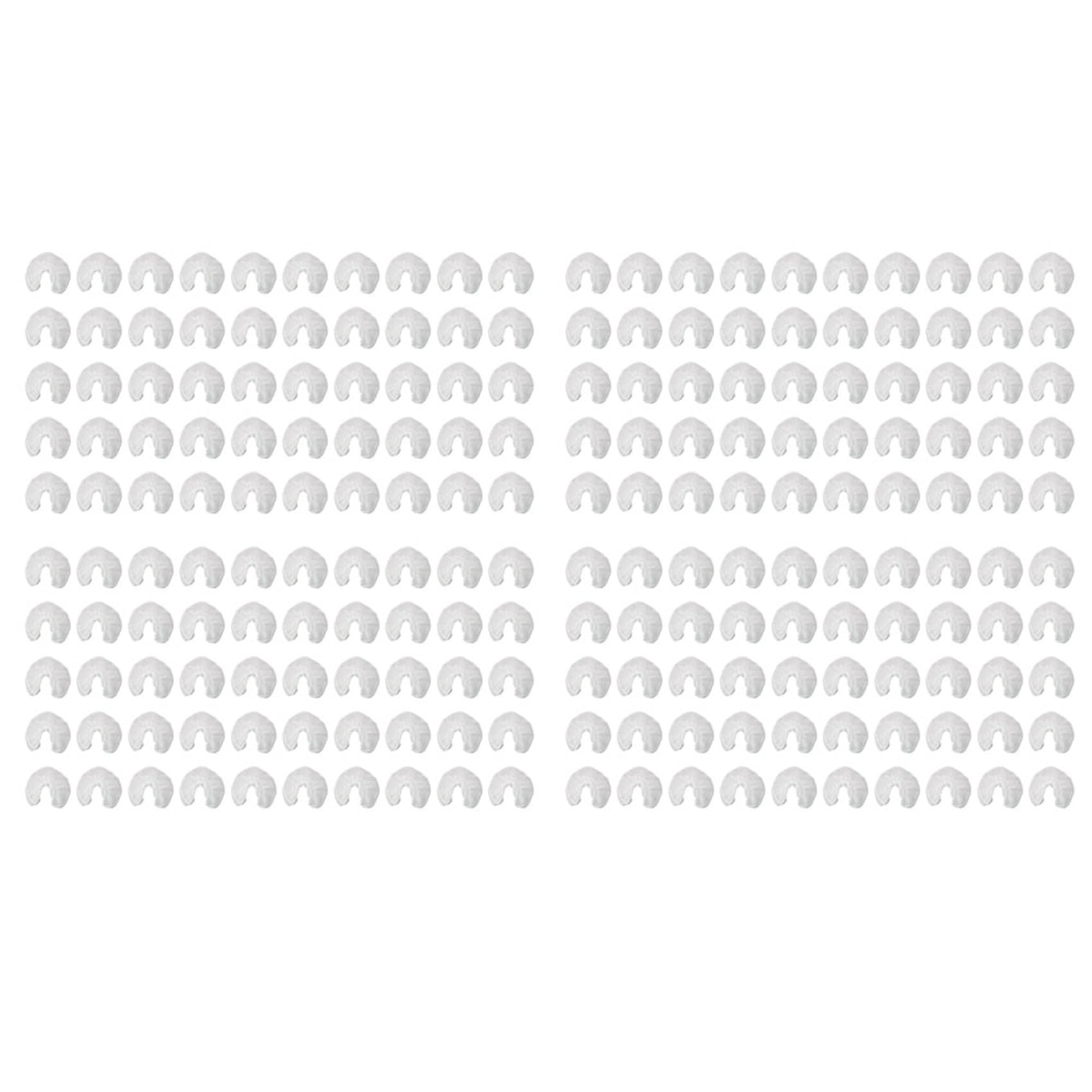 Vjsujehgy 200Pc U Shaped Disposable Non-Woven Headrest Pillow Paper Spa Salon Bed Cover Massage Face Cradle Head Rest Covers