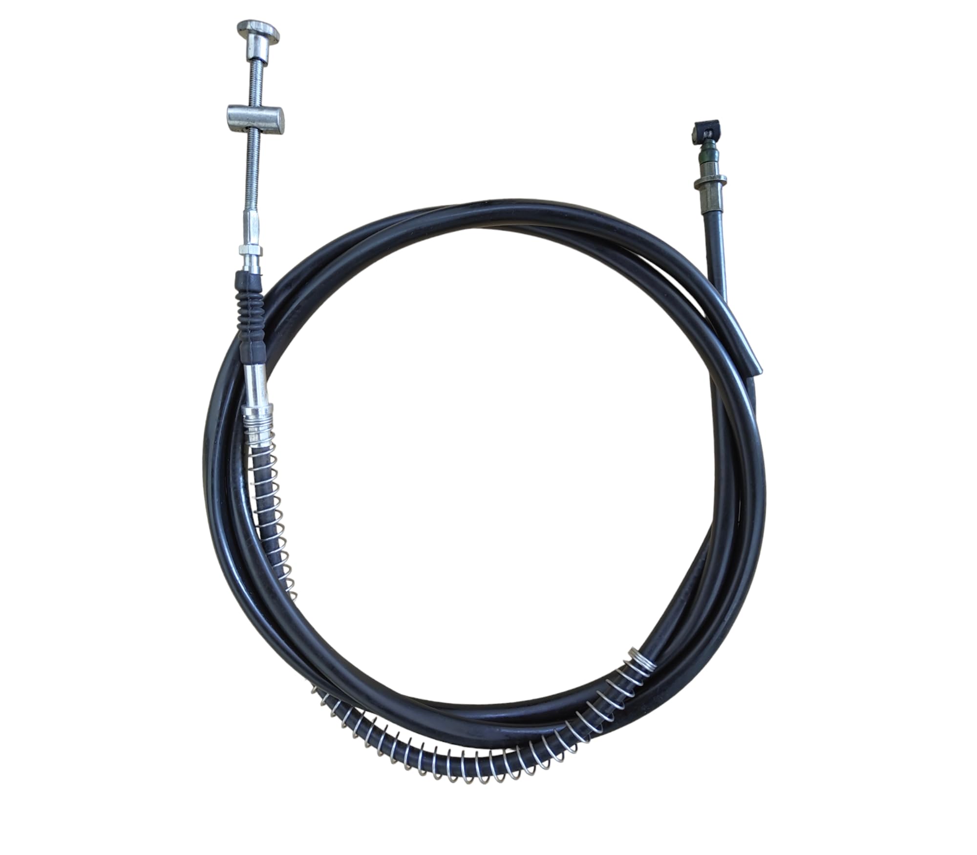 Replacement Rear Brake Cable for Ntorq-125 BS-6 2024 Model, Left Hand Side, Easy Install-image-43