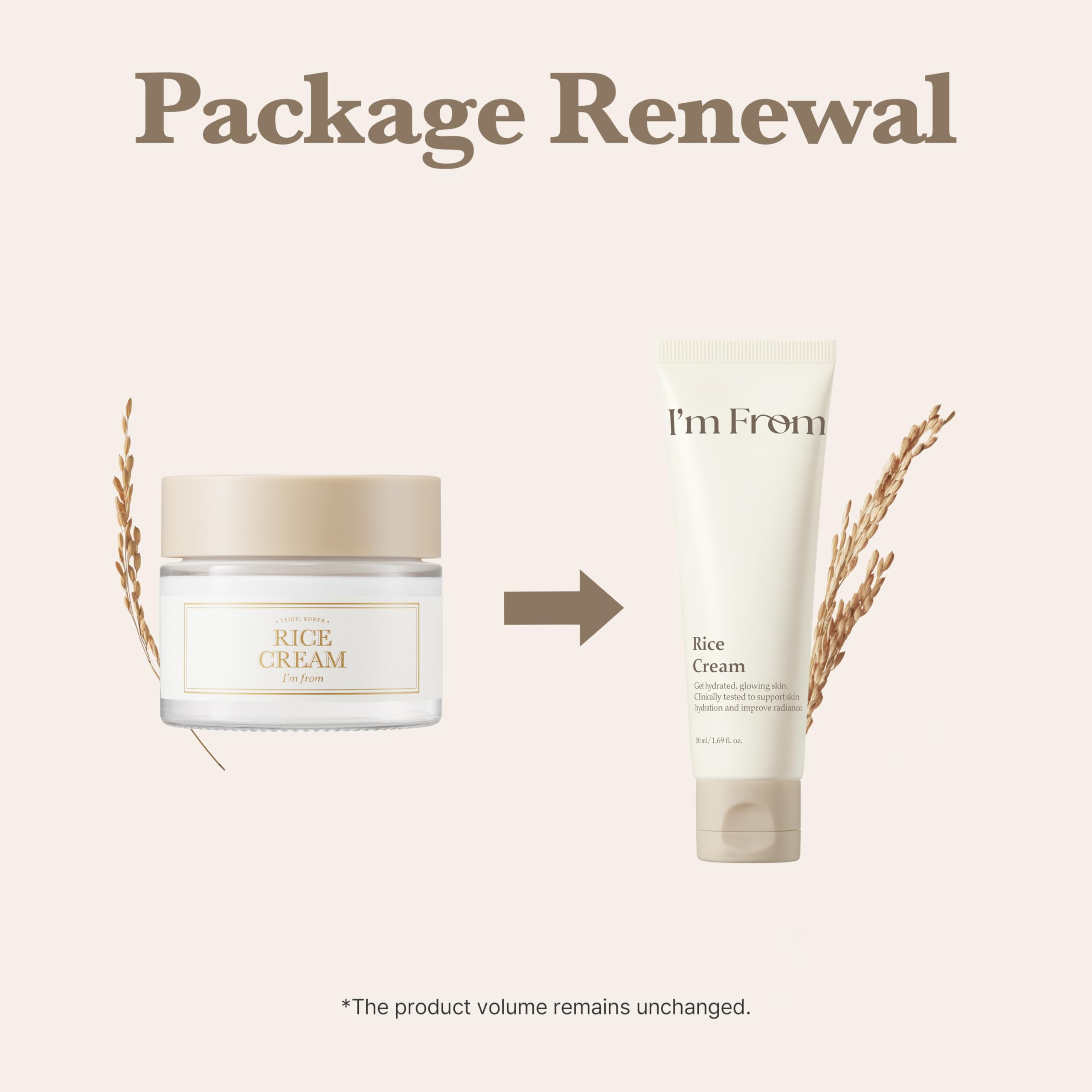 Rice Glow Skin Duo