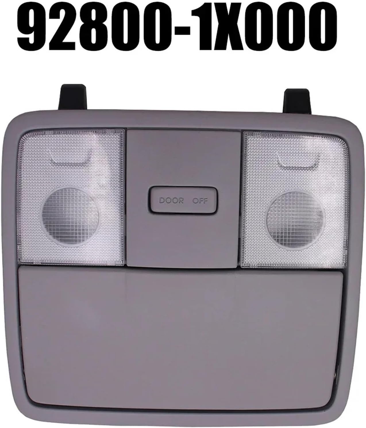 Car Dome Light Reading Lamp 928001X000TX Compatible with Hyundai I30/i30CW 2008 2009 2010