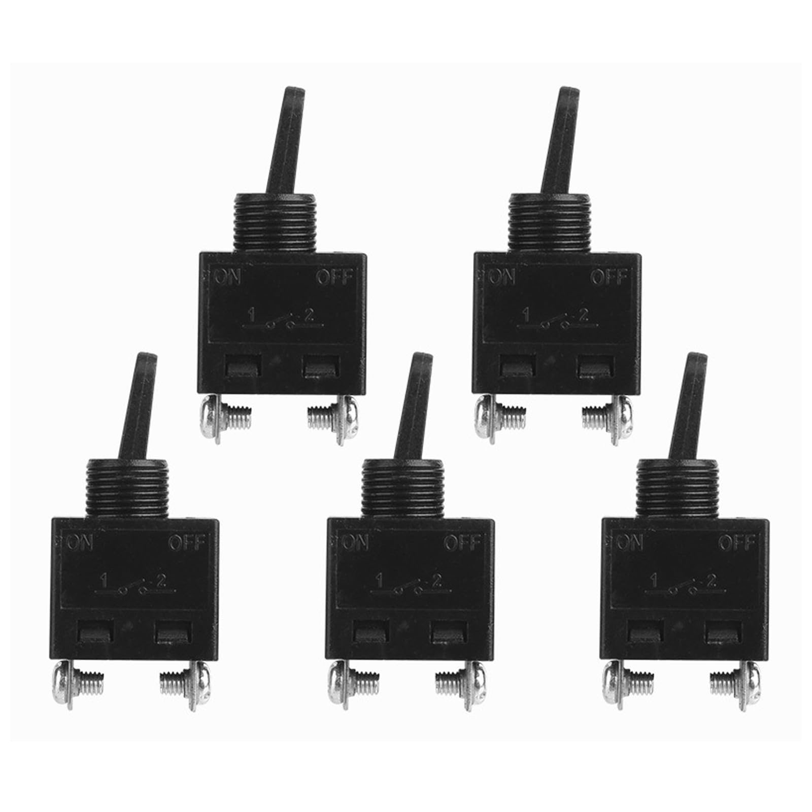 Sturdy Angles Grinders Switches Replacement Part High Current Switches for 100 Series Power Tool Angles Grinders