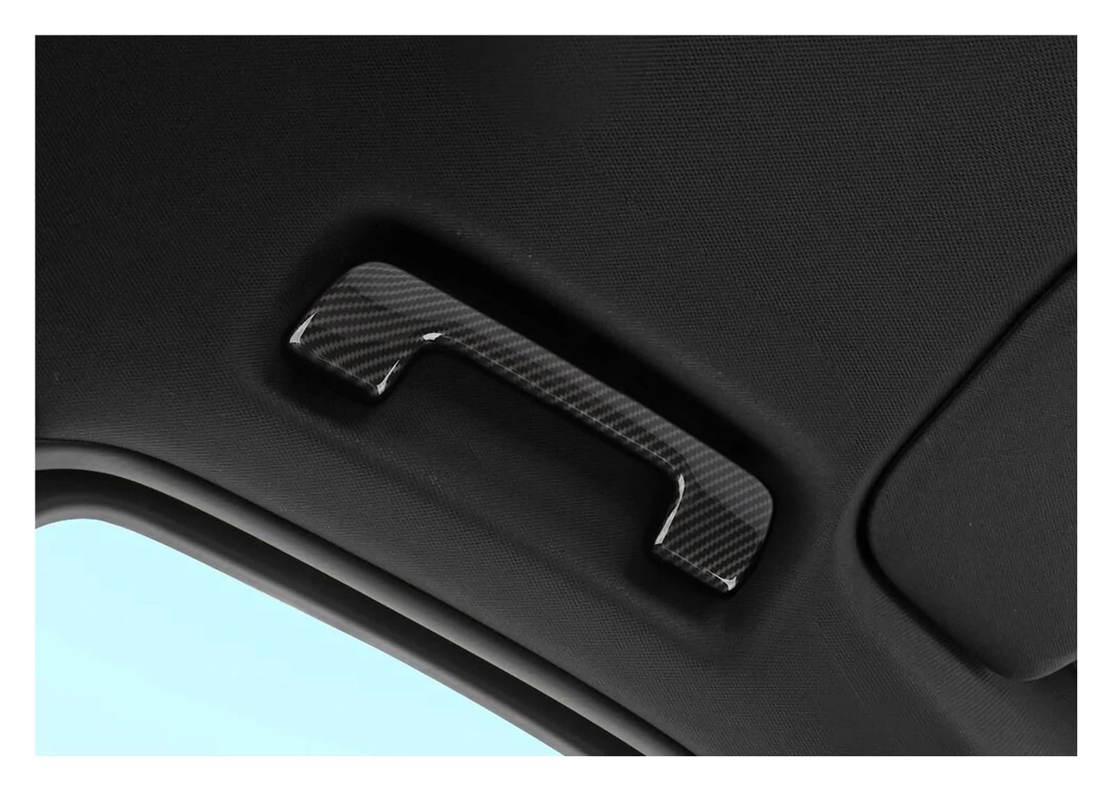 Kit de reparación de reposabrazos, compatible con Chevy Silverado Suburban Tahoe Avalanche, GMC Yukon Sierra, panel interior de puerta delantera