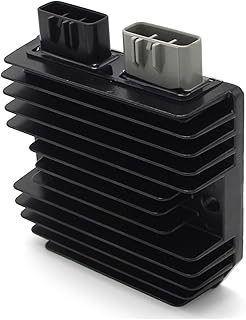 RatscH Motorcycle Voltage Regulator Rectifier Compatible With Can-Am Moto Outlander 500 DPS XT XT-P 570 650 XMR XT 800 R 850 Max 1000 1000R LTD XXC