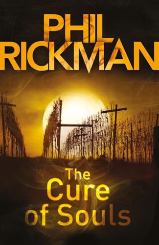 The Cure of Souls (4)