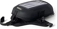 Vista 2 de Can-Am Nuevo OEM Ryker 3 Litros (0.75 Galones) Bolsa de Tanque con Soporte para Teléfono, 219400762