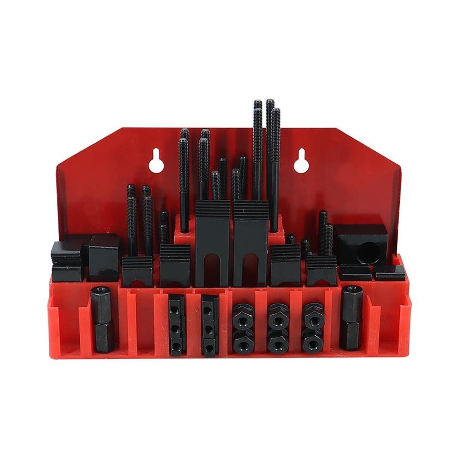 T-Nut-Stahl-Kombinationsspanner