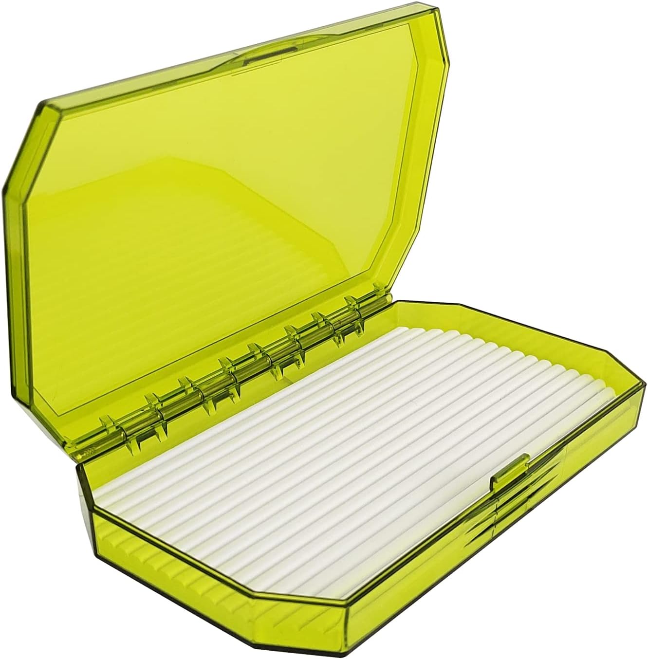 Riverruns Aventik Saltwater Fishing Box Fits Streamers