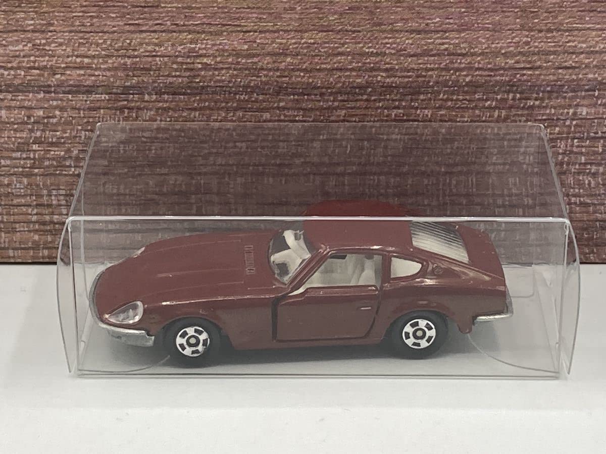 Amazon | トミカギフトフェアレディ240ZGスポーツカーコレクション30