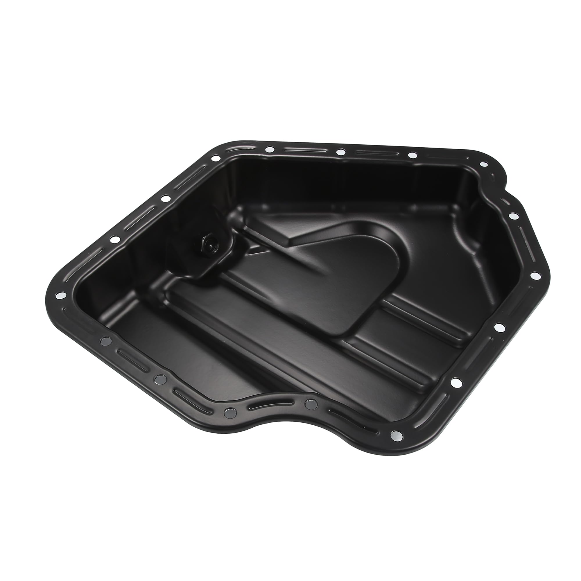 【PAN☆②】 Amazon.com: uxcell Engine Oil Pan Transmission Oil Pan for