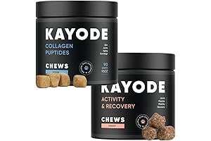 Forever Young Pack Senior Dog Mobility