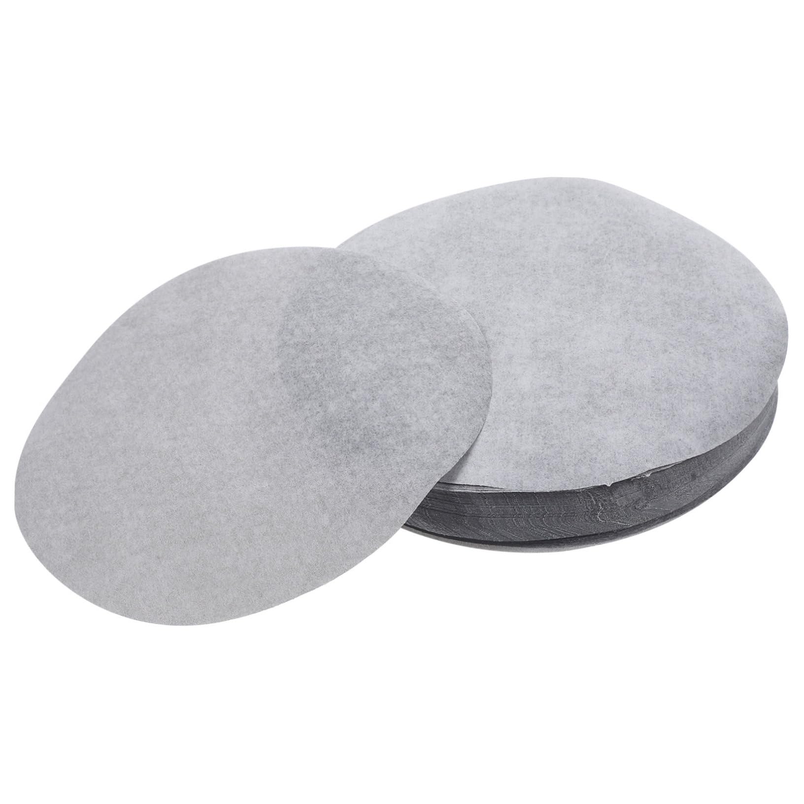 BRIGHTFUFU Heat Resistant Paper Film Leakproof Cup Sealing Film for Milk Tea Juice Coffee Cups