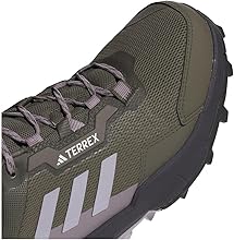 Terrex Ax4 Hiking Shoes, Zapatos de Senderismo Mujer6