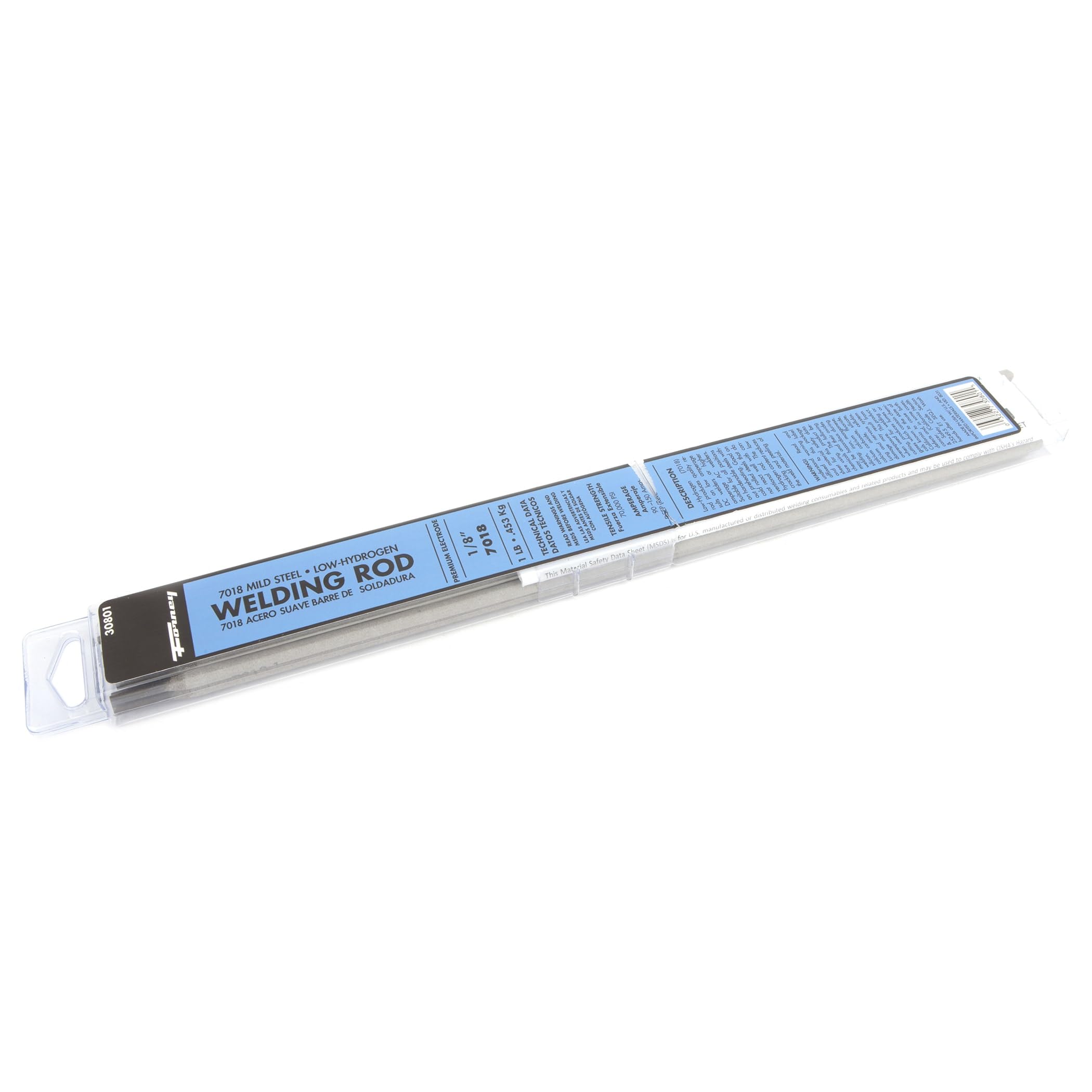 Forney 30801 Electrode