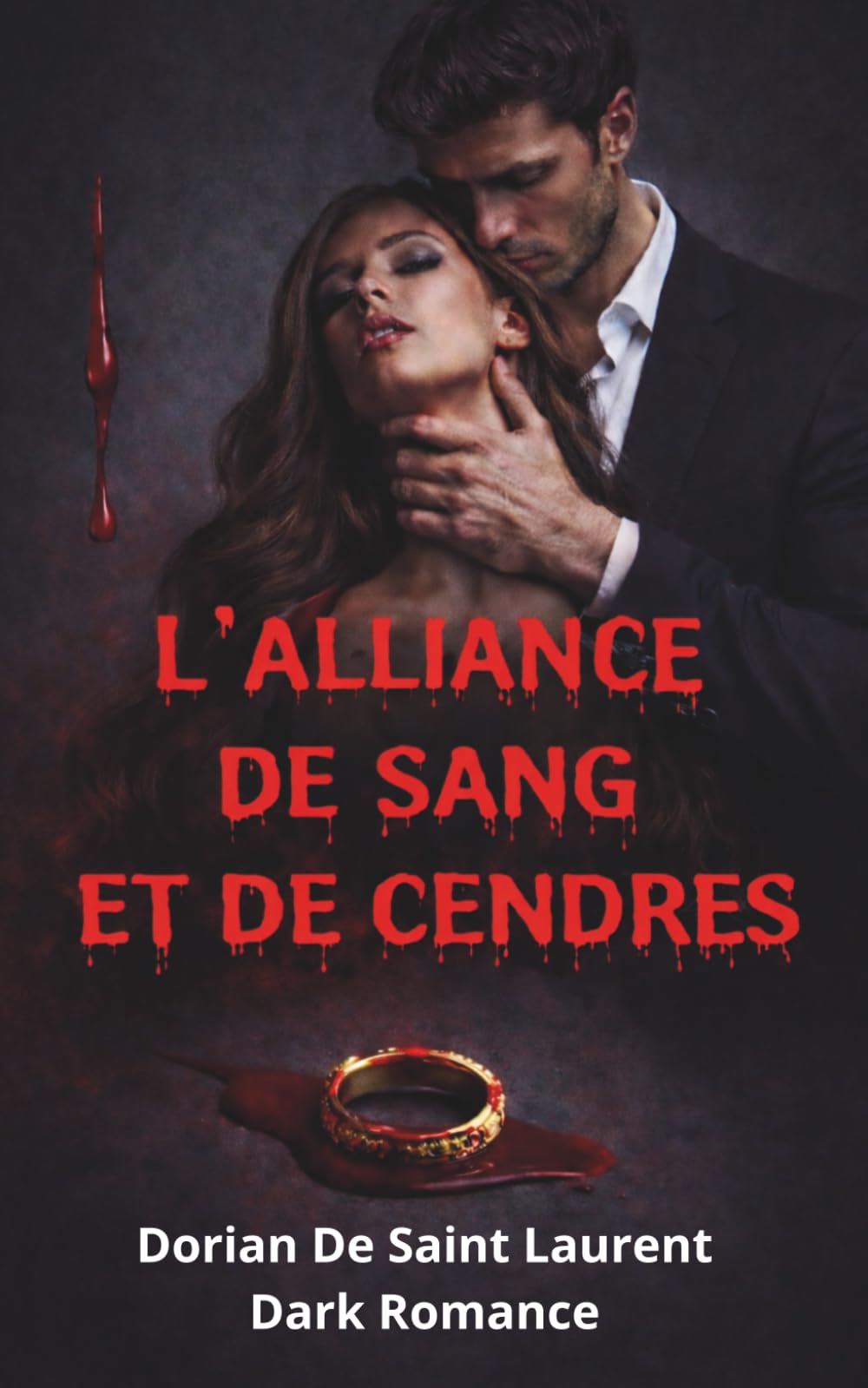 L'Alliance de Sang et de Cendres: À toutes celles qui ont déjà voulu brûler le monde pour un seul homme