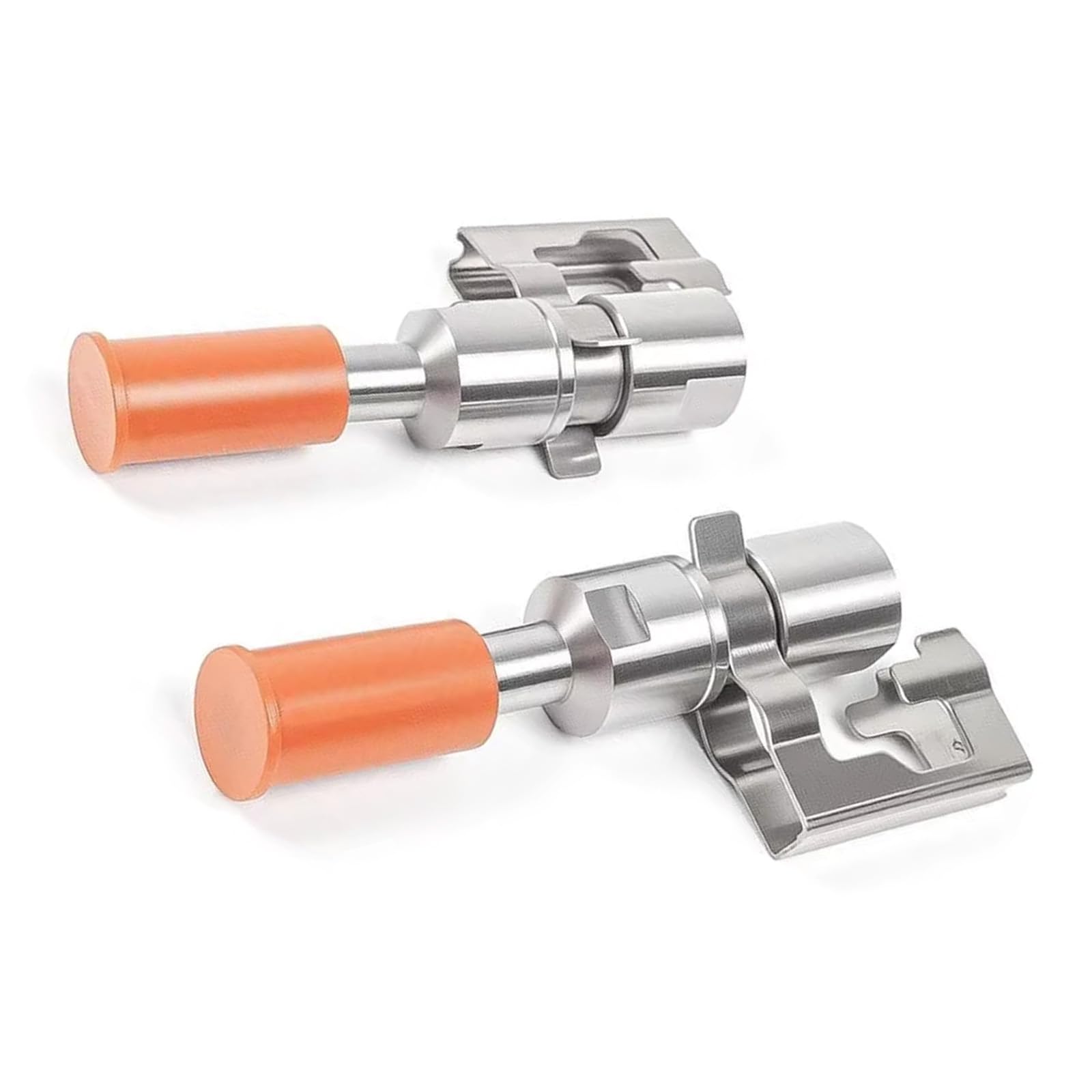 Conector de válvulas de retención de bomba de combustibles
