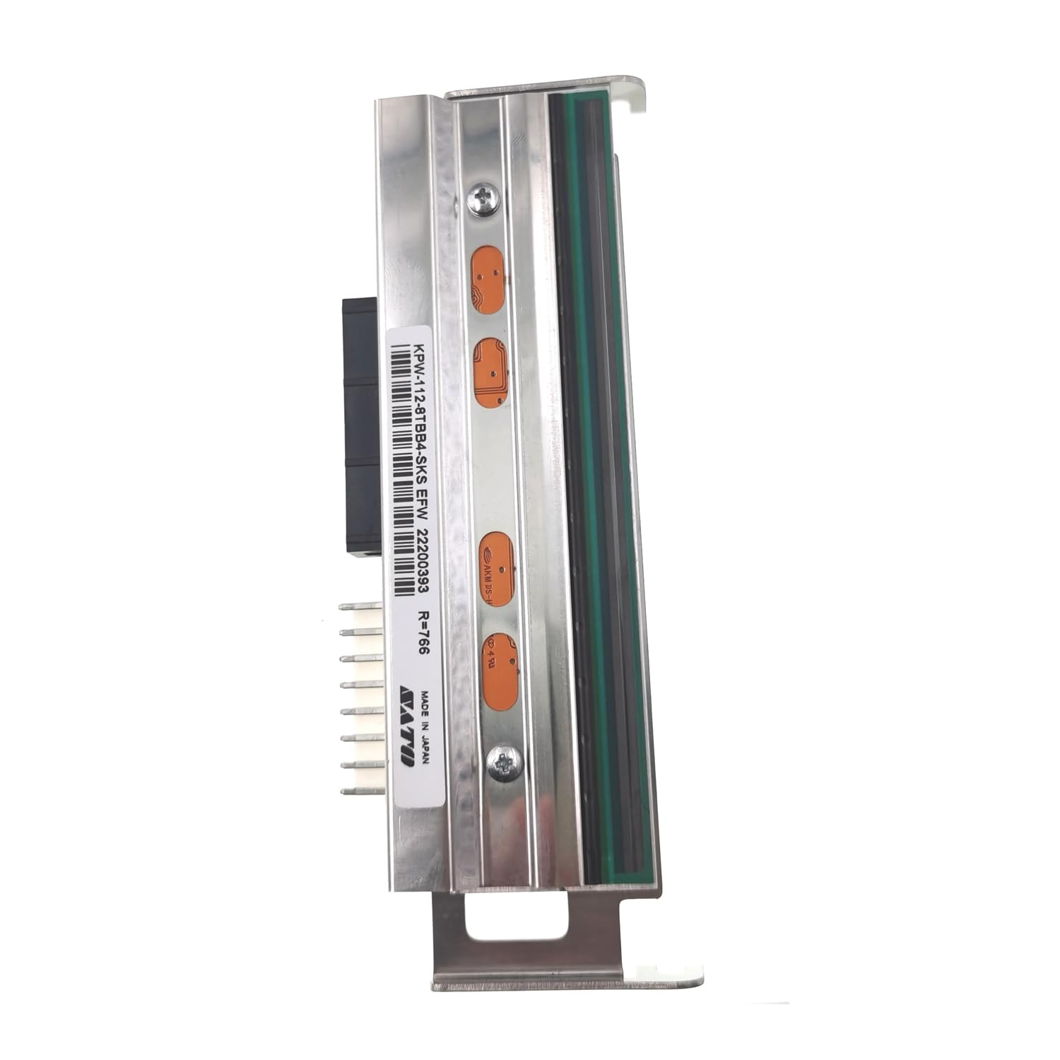 birthidea R29797000 Thermal Print Head for SATO CL4NX Plus Barcode Printer 203dpi Label Printhead