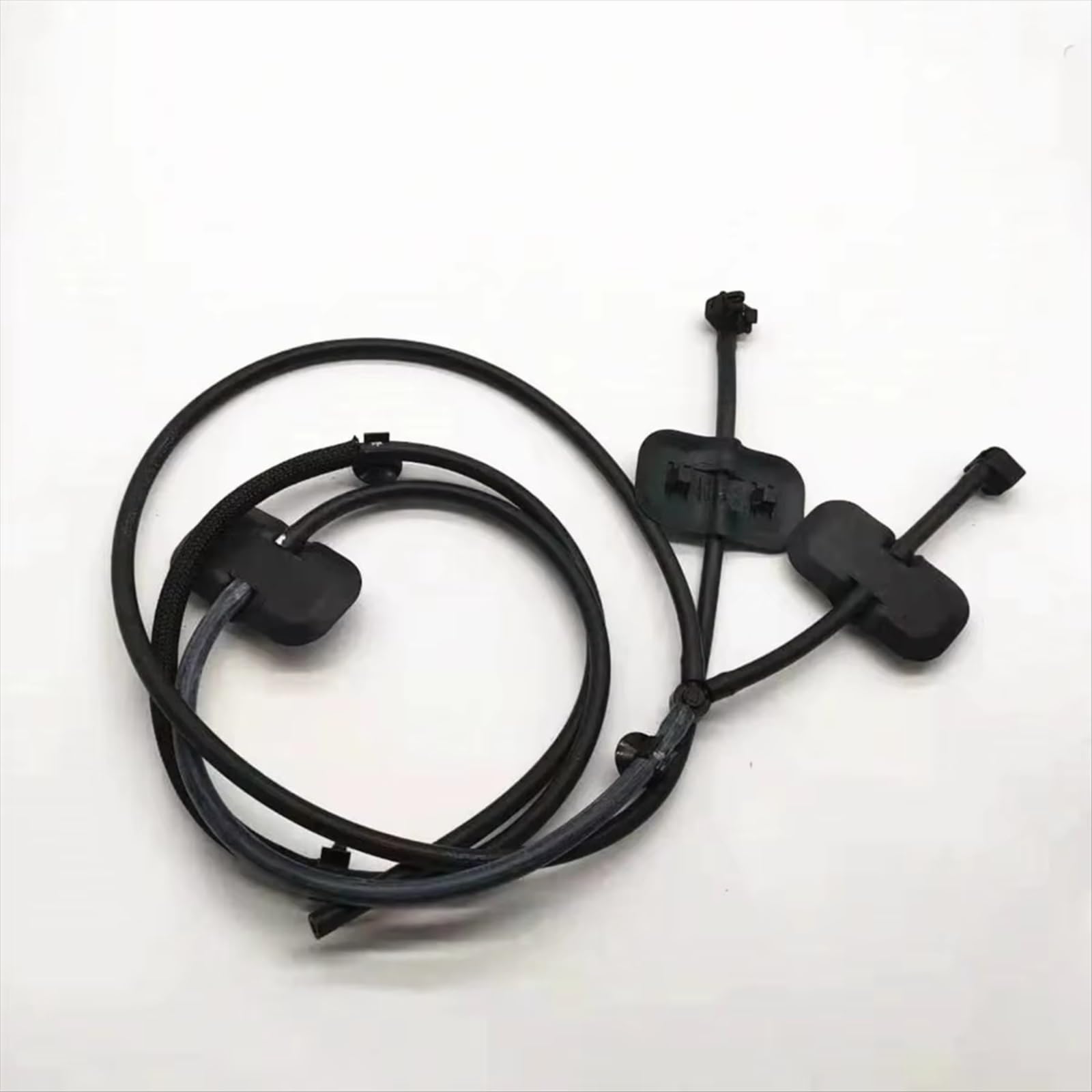 Buses D'essuie-glace Compatible Avec Peugeot 508 9673401080 6438ET Buse D'essuie-glace Avant De Capot Moteur Voiture Tube Nettoyage Lave-glace