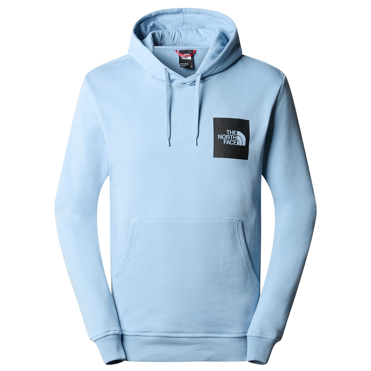 The North Face Bluza z kapturem Mężczyźni Fine