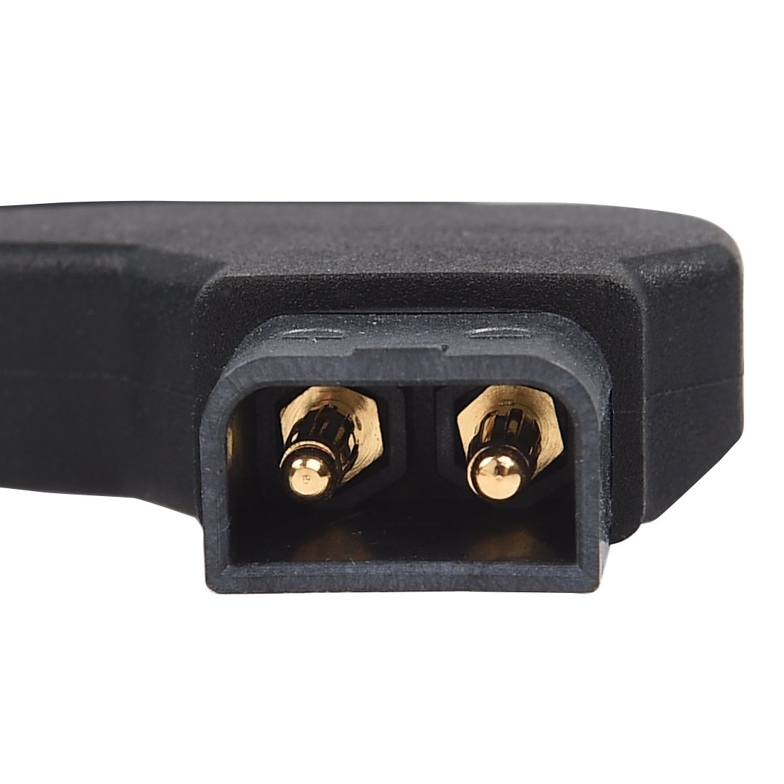 DSTE 16.8V Adaptador Cargador Compatible con Sony BP95W BP-95W BP150W BP-150W AN150W AN-150W V-Mount V-Lock Batería