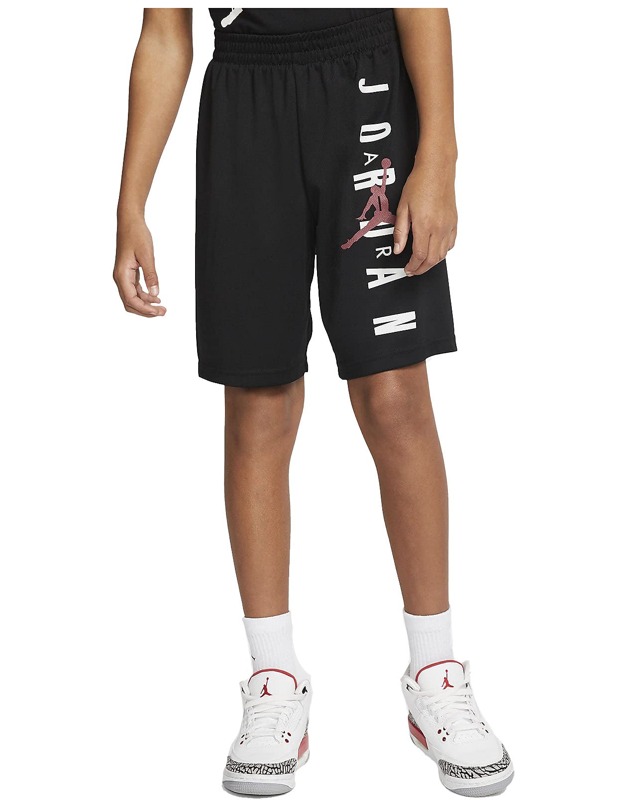 Jordan Macbook Pro Bermudas Unisex niños