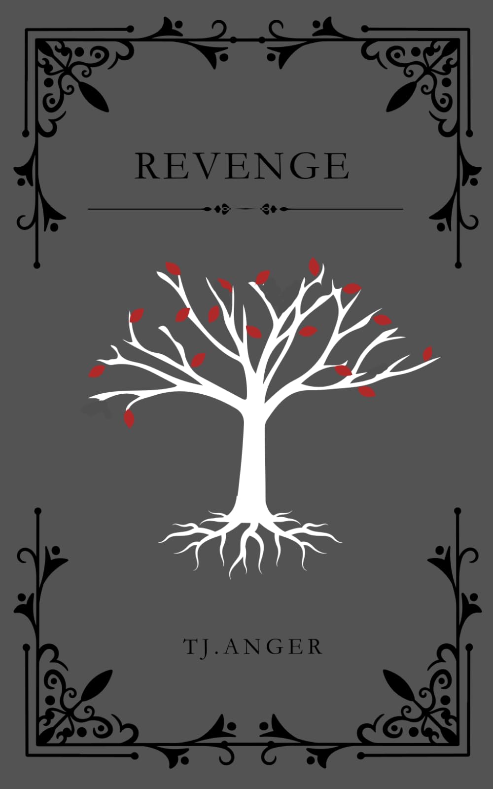 Revenge (Onix Academy)