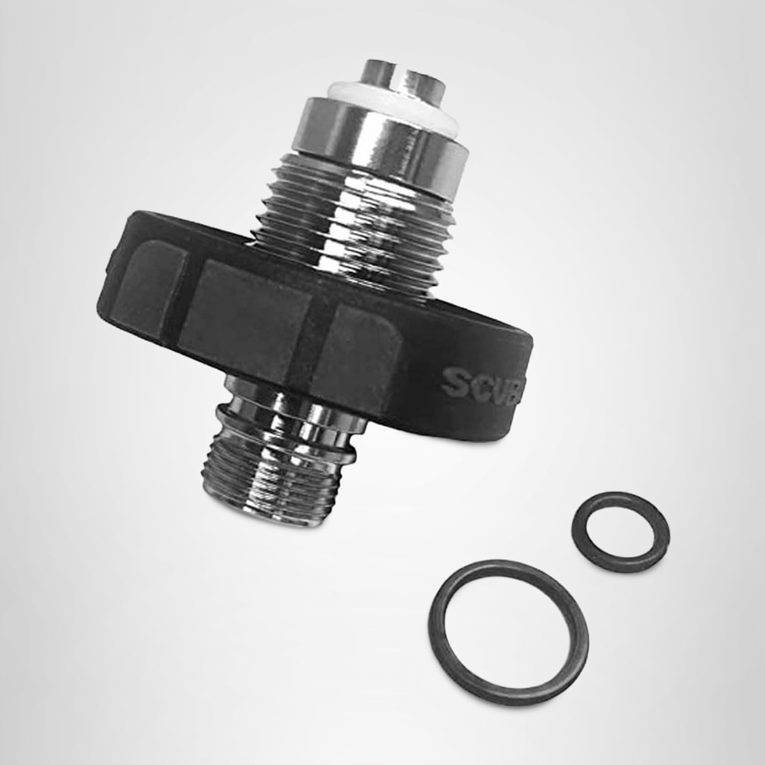Amazon.com : SCUBAPRO Din Conversion Kit/Universal : Diving