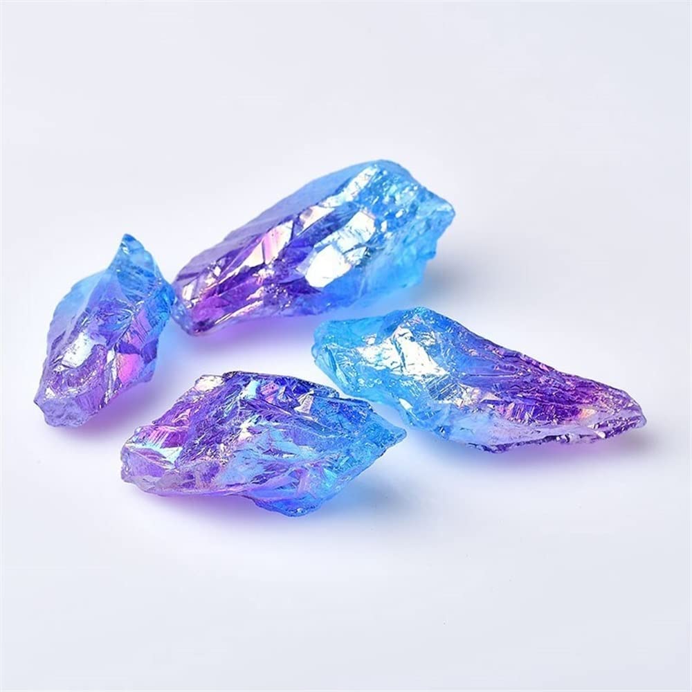 Amazon.co.jp: 天然水晶の原石 ナチュラルクリアクリスタル原石原石