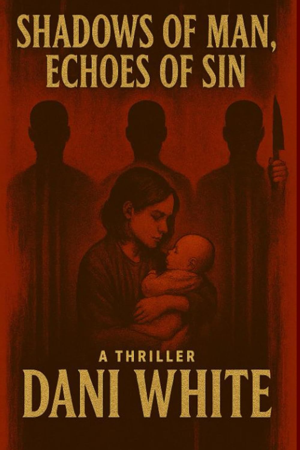 Shadows of a Man, Echoes of Sin