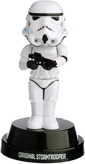 Puckator Action Figure, Standard Size