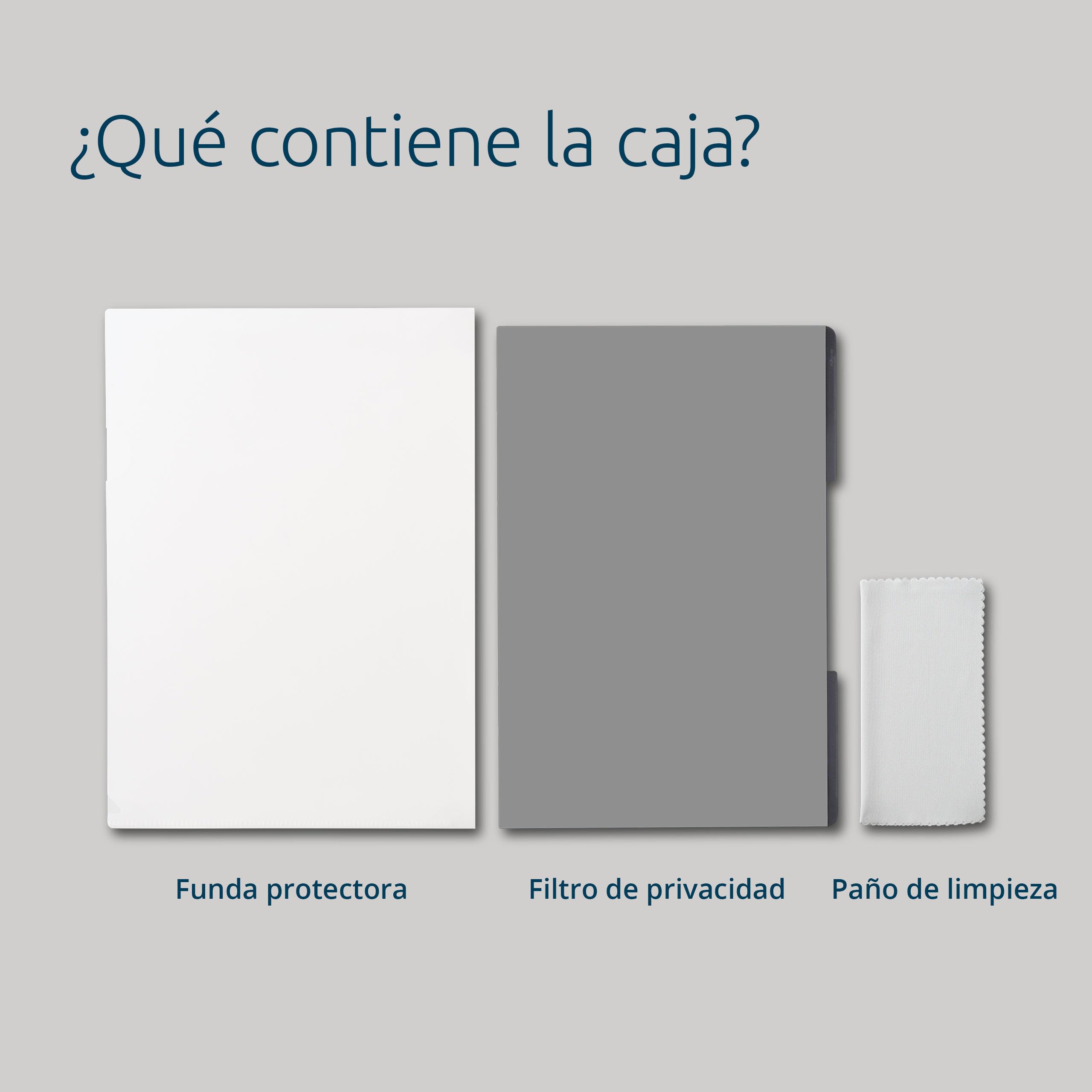 Filtro privacidad magnético MagPro Elite Kensington para portátil Microsoft Surface 15" (7ª ed.) con bloqueo luz azul, antirreflejos, antiarañazos, compatible con táctil y Surface Pen