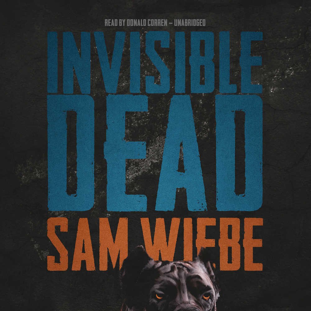 INVISIBLE DEAD              9D (Wakeland) 
