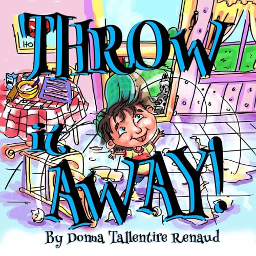 Throw It Away