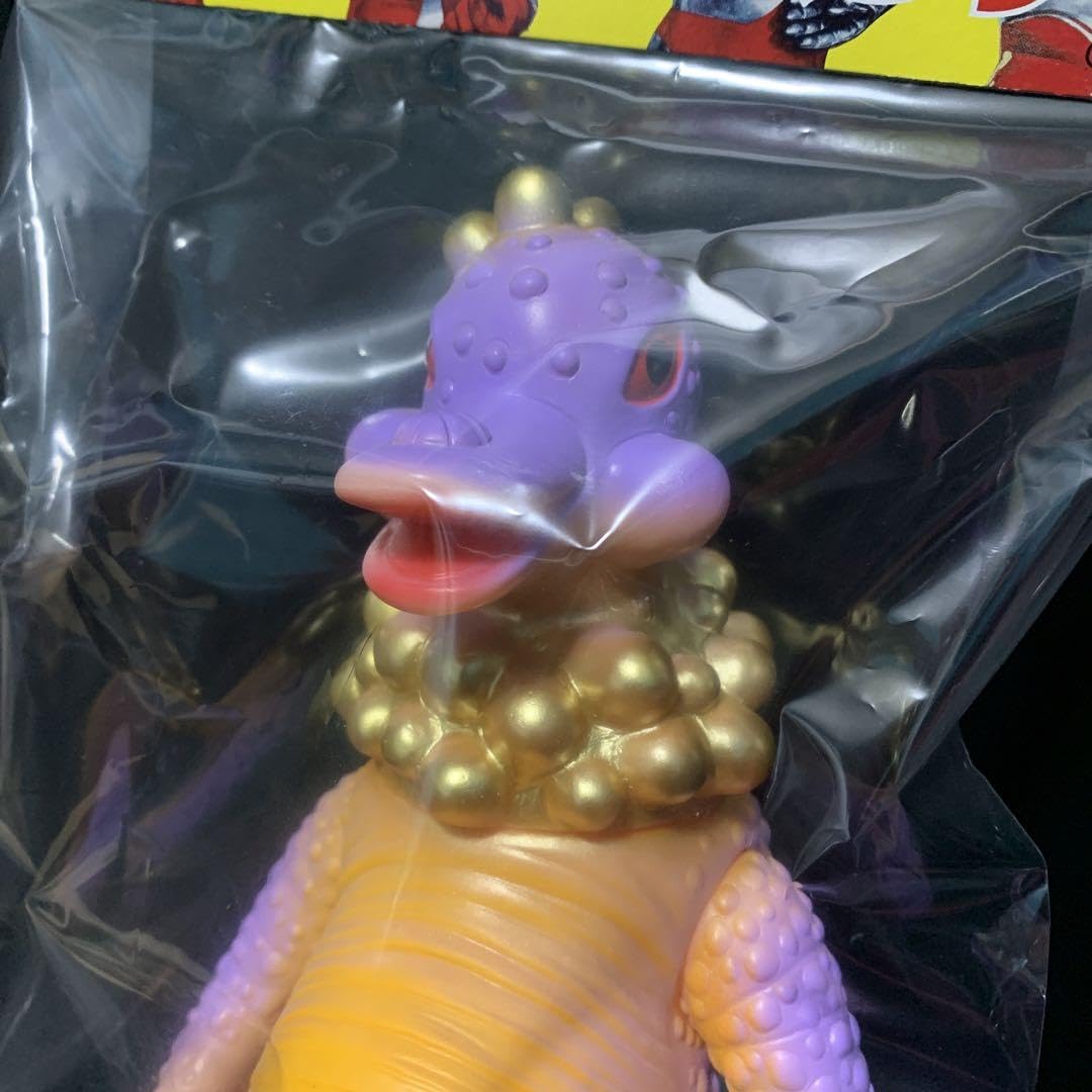 Amazon.co.jp: ライブキング ブルマァク ソフビ : おもちゃ