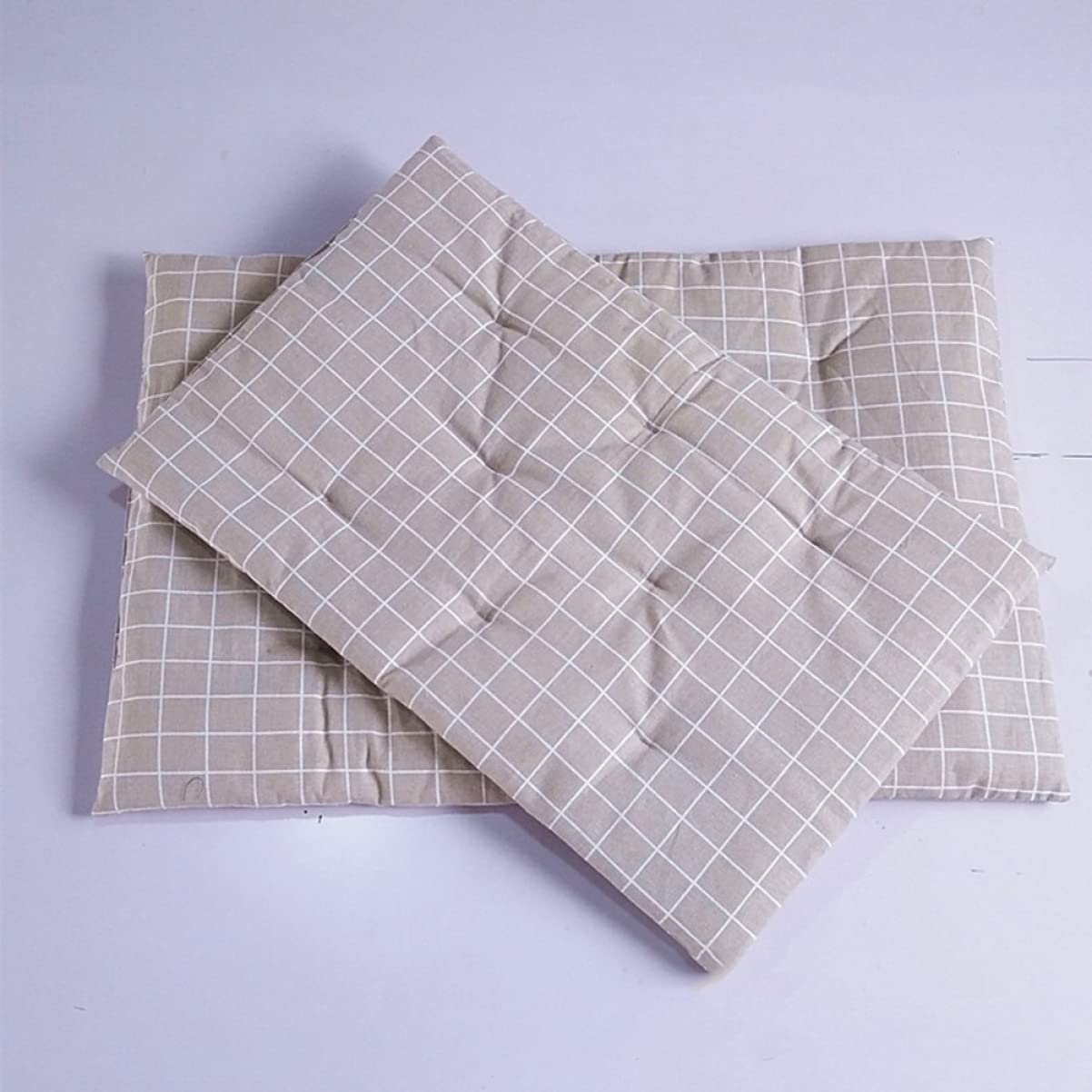 BESPORTBLE 3pezzi Cuscino Lavabile Per Domestici Per Design e Portatile s Comfort Ottimale Per e