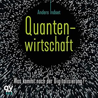 Quantenwirtschaft Titelbild