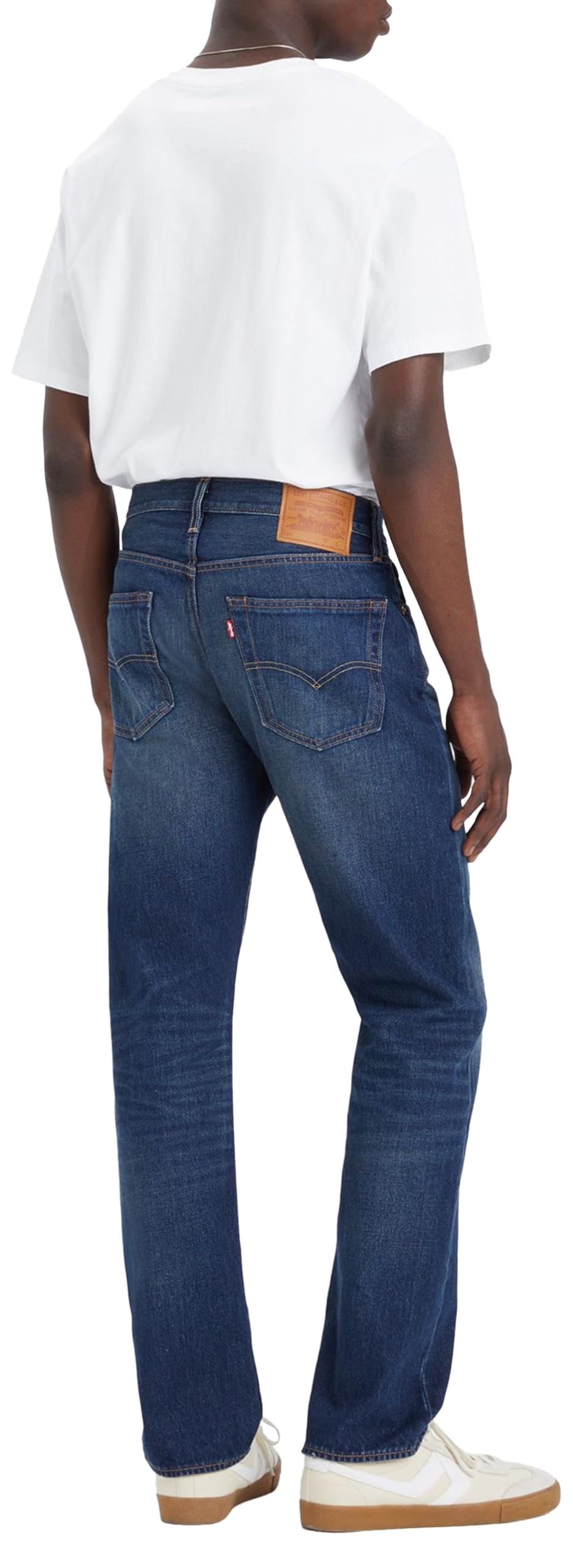 Levi's 501 Original Fit Jeans Uomo
