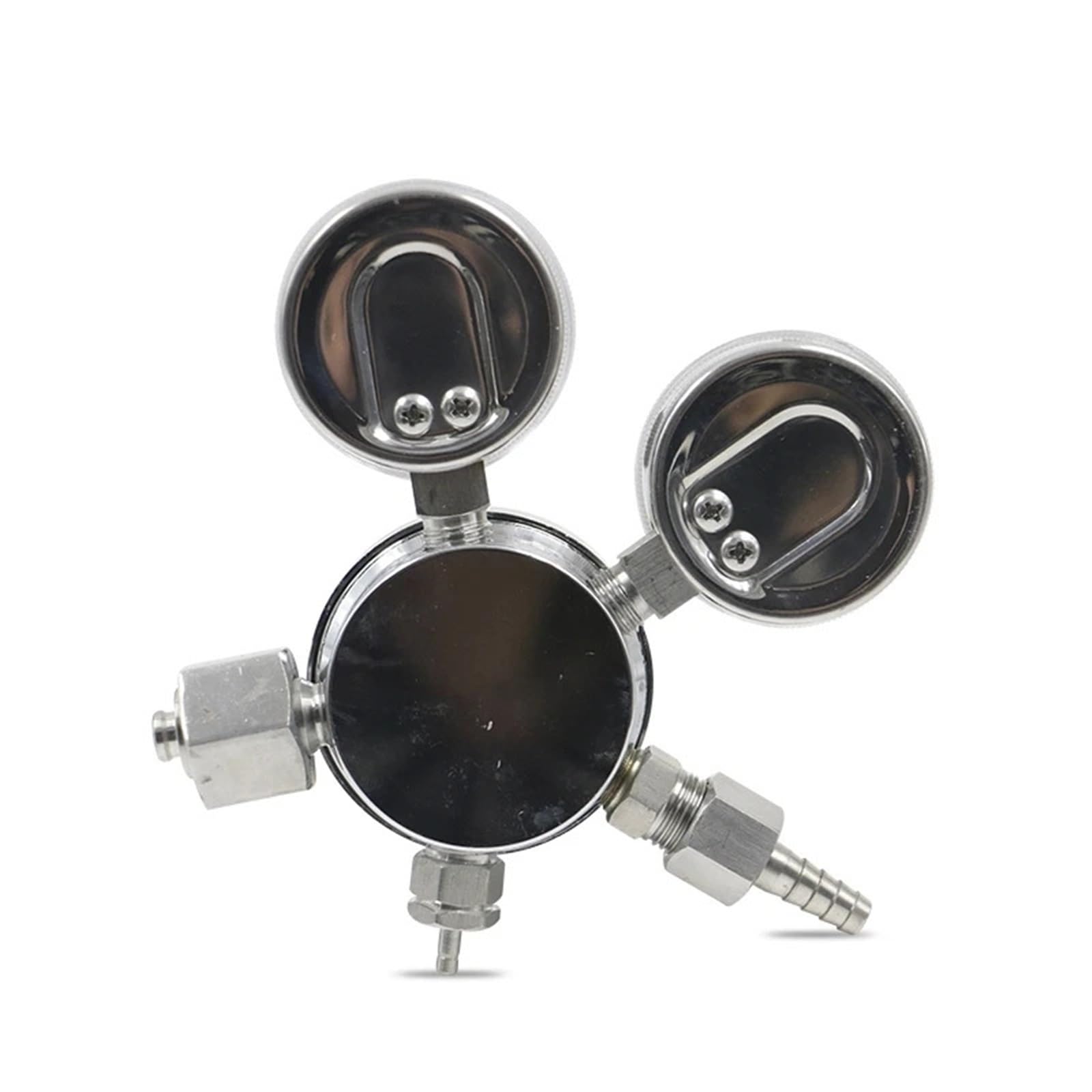 Ammonia Pressure Regulator reducing Valve