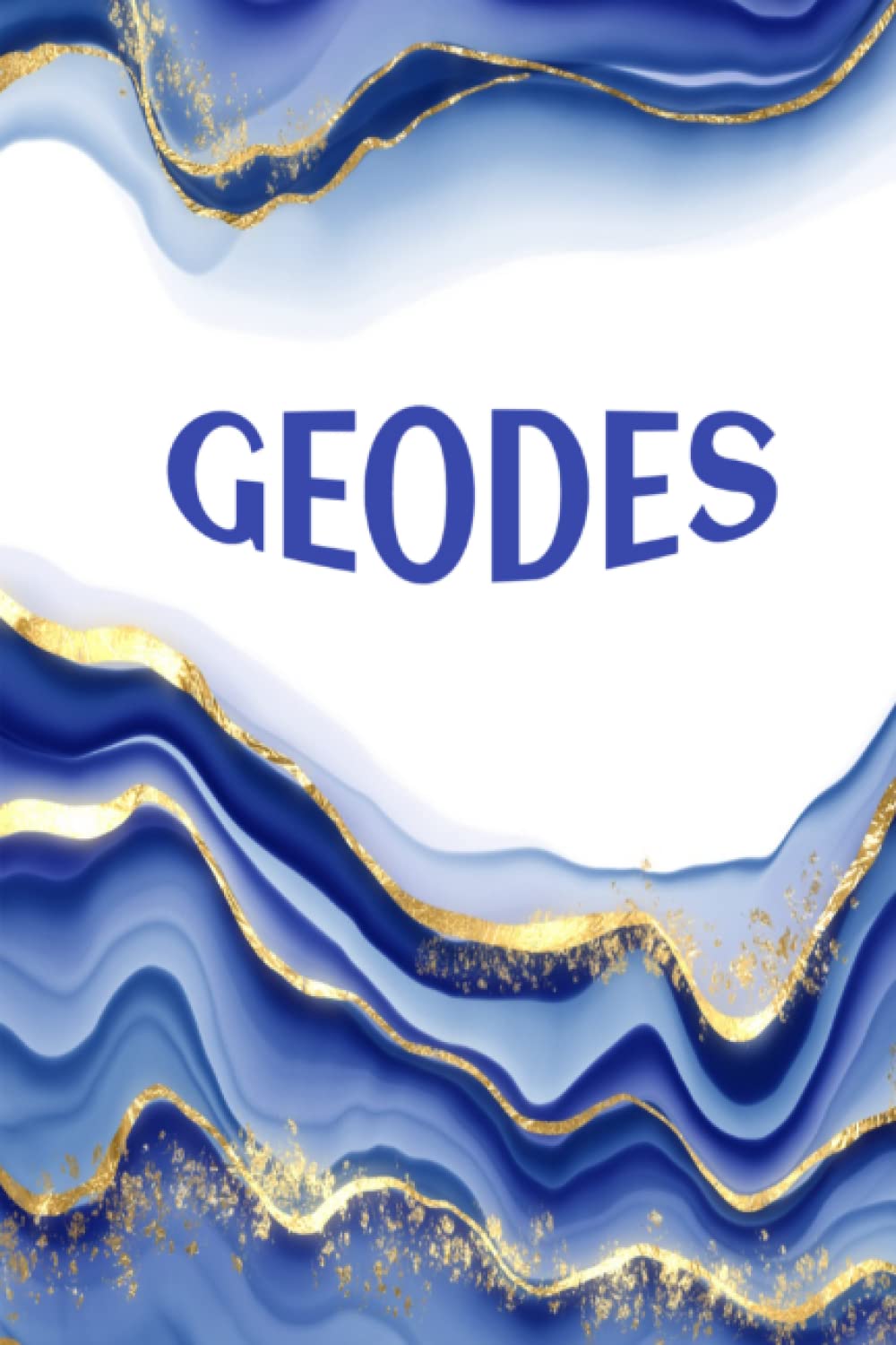 The Geode Book: A Password Manager That Looks Like a Book (But is Hiding in Plain Sight)